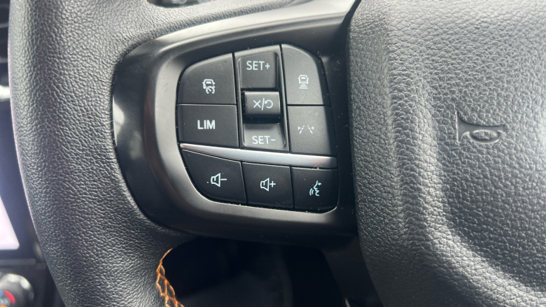 Ford Ranger Diesel Pick Up Double Cab Wildtrak 2.0 EcoBlue 205 Auto